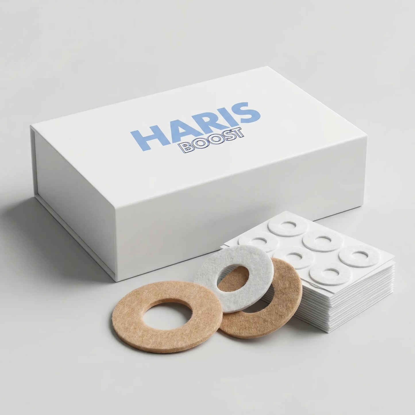 HARIS Elevate Kit™