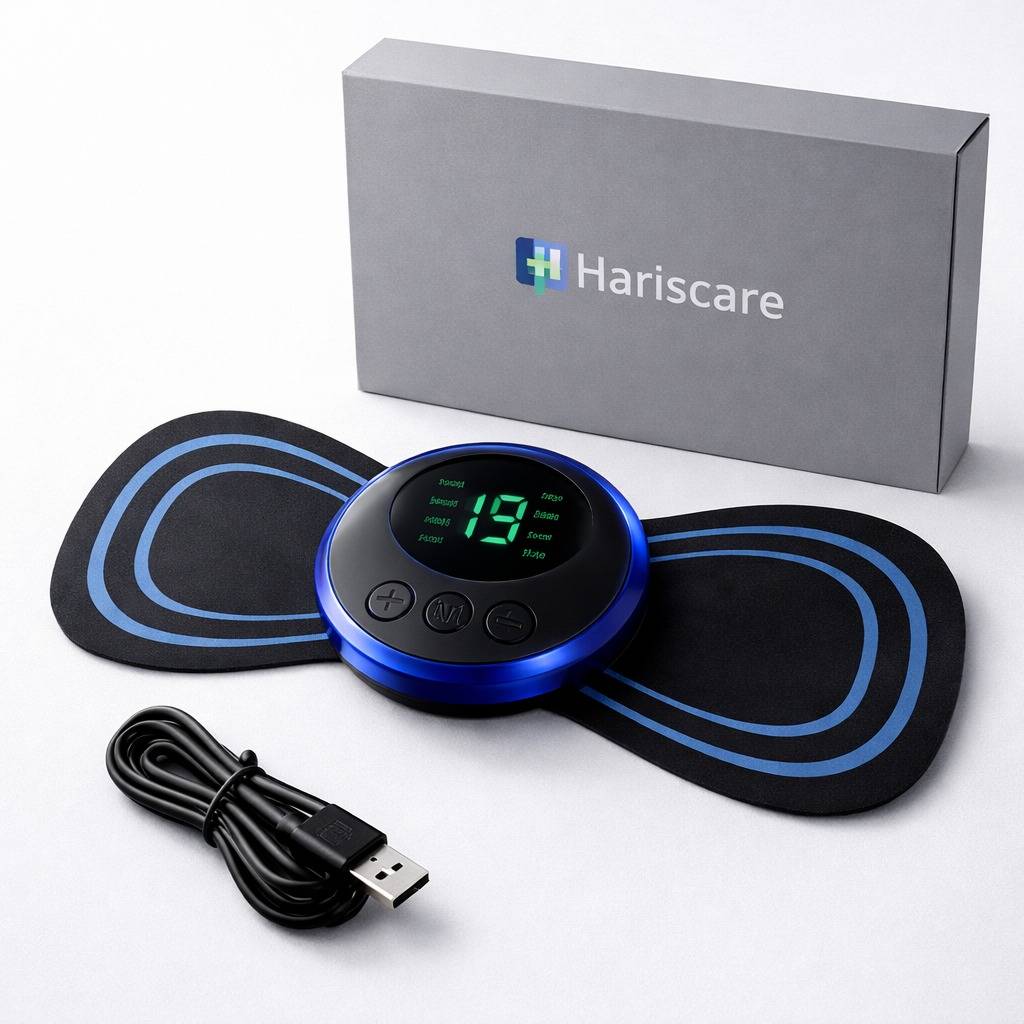 HarisCare™ Pulse Therapy Pro