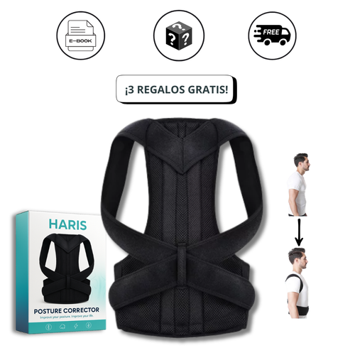 HARIS Posture Pro