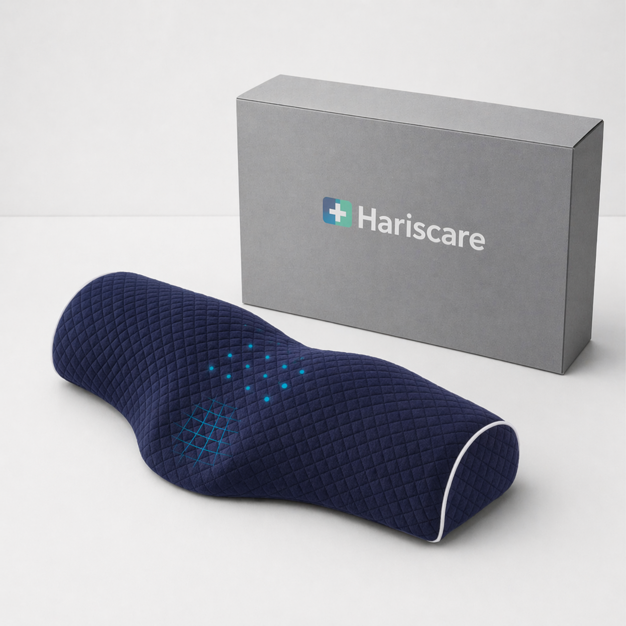 HarisCare™ RecoveryPillow