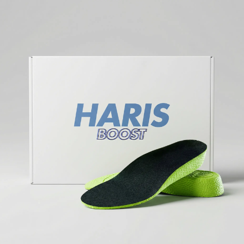 HARIS BOOST® RISE
