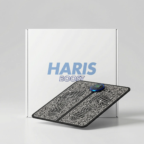 HARIS BOOST® ACTIVATE