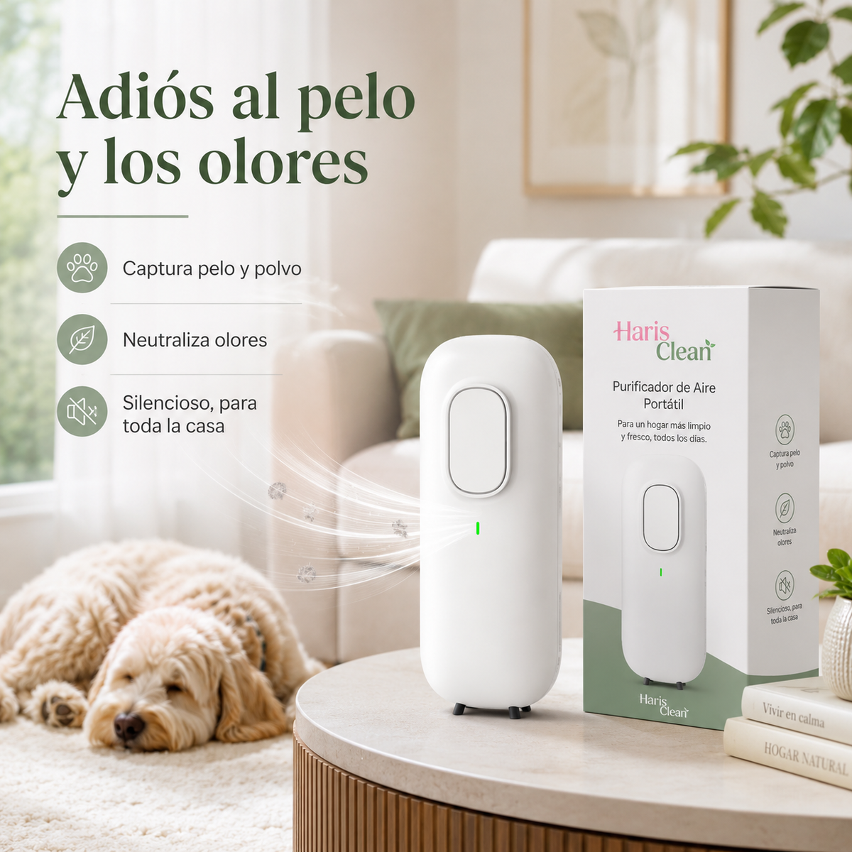 PureAir Pet™