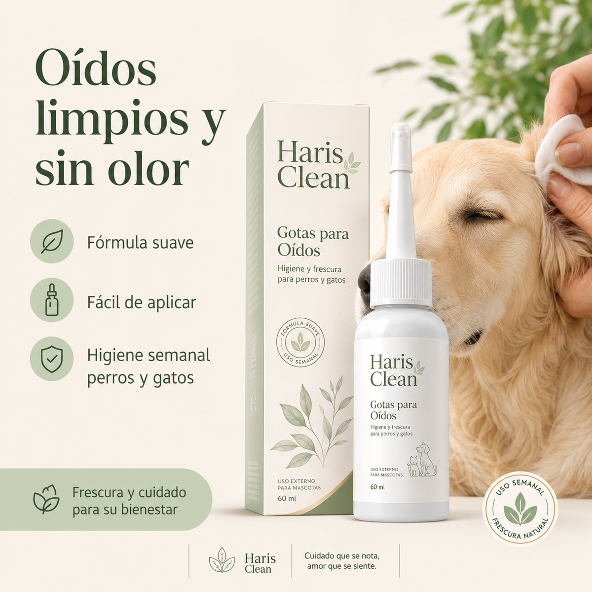OtoClean™