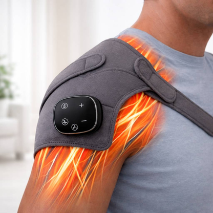 Hariscare Pro™ – Sistema de Triple Acción para el Hombro