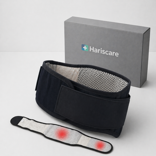 HarisCare™ LumbarShield Pro