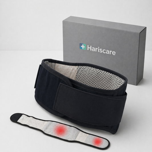 HarisCare™ LumbarShield Pro