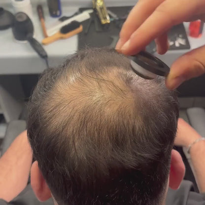 HARIS™ – Corrector capilar instantáneo